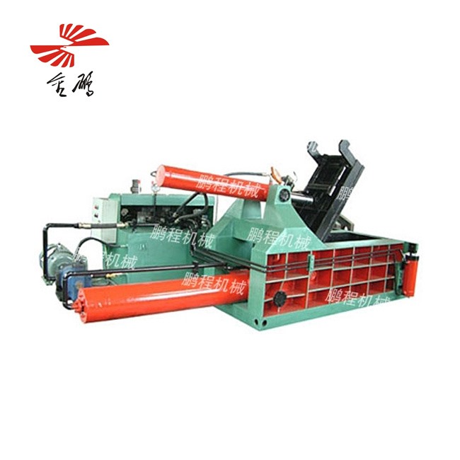 Horizontal metal packer